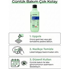 Artero Pretty Kedi ve Köpek Gözyaşı Lekesi Temizleyici 300 ml