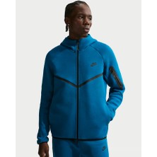 Nike Nıke M Nk Tech Fleece Fz Wr Hoodıe Erkek Ceket HV0949