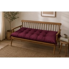 50X110 cm Salıncak Minderi – Bank, Sallanan Sandalye ve Oturma Minderi
