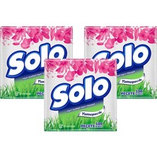 Solo Peçete 300'LÜ (100*3)