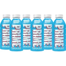 Starbucks Hydration Snowball Slushy 500ML X6