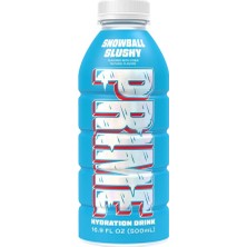Starbucks Hydration Snowball Slushy 500ML