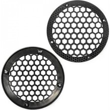 Efnaz Style Magicvoice 20 cm Plastik Hoparlör Kapak (2’li Takım)