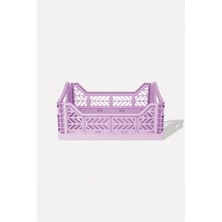 Aykasa 403014 Midibox Orchid Katlanabilir Kasa
