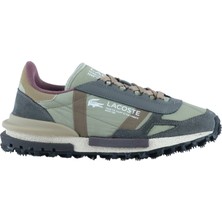Lacoste Elite Active Erkek Spor Ayakkabı (752SMA0087T.5E7)