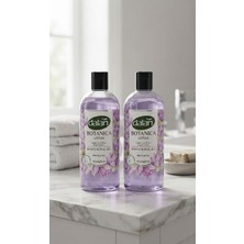 Dalan Botanica Lotus Banyo & Duş Jeli 500 ml x 2 Adet (Avantajlı Ikili Set)