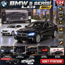 Burada Bulabilirsin KZL-H2781 1 24 Bmw 5 Serısı Lcı Isıklı 24