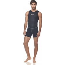 Ocean Marine Seac Sub Full Body Yelek Erkek 3mm L Beden