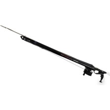Apnea mt Series Open Zıpkın Serisi 75 cm (Çift Lastik + Makara)