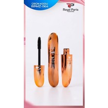 Royal Paris Volumen Black Mascara
