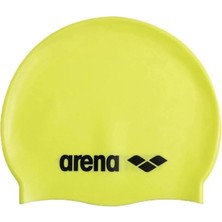 Arena Classic Silicone Unisex Yüzücü Bonesi Unısex Yüzücü Bonesi 91662107