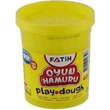 Fatih 4'lü Oyun Hamuru
