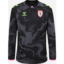 26/27 Hummel Samsunspor Kaleci Forma Takımı
