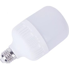 Atlantis 20 Watt LED Ampul E-27 Duy Beyaz Işık 6400K 1650 Lumen Enerji Tasarruflu