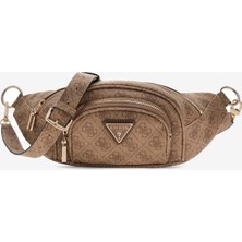 Guess Kadın Vegan Latona Bumbag Bel Çantası TWHB9211080