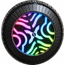 Hoverway Hoverboard Elektrikli Scooter Işıklı Motor 6.5 Inch