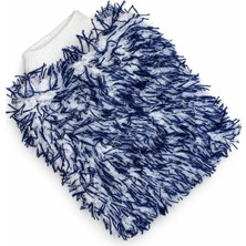 Bgea Mikrofiber Oto Yıkama Eldiveni Wash Glove Mitt Mix