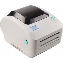 Xprinter XP-470B 203 DPI USB Kablolu Termal Barkod Yazıcı Endüstriyel Kullanım İçin Pratik Çözüm