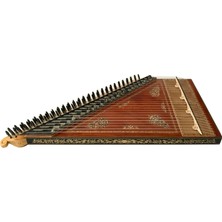 Sala Msk123 Model Profesyonel Kanun Türkiye'nin En Kaliteli Akustik Performans için Tasarlandı