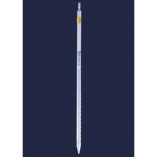 Isolab Cam Dereceli Pipet 1ml