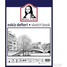 Südor Eskiz Defteri