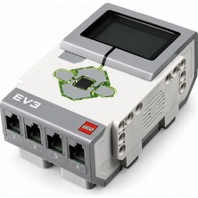Gümrük Bey Mindstorms Ev3 Education Akıllı Block 45500 | Programlanabilir Robotik Kontrol Ünitesi