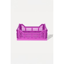 Aykasa 403014 Midibox Bodacious Katlanabilir Kasa