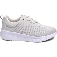 Noka Wesley Unisex Sneaker Spor Ayakkabı Beyaz