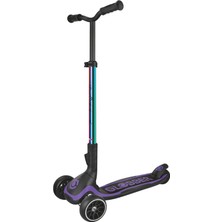 Globber Ultimum Scooter - Neochrome