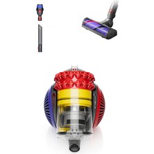 Dyson Big Ball™ Kablolu Süpürge