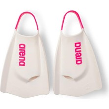 Arena Powerfin Pro Iı Unisex Beyaz Yüzücü Palet 006151190
