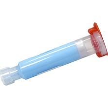 Halnziye HY238 25GR 8W/MK Termal Putty 10CC Şırınga Pembe
