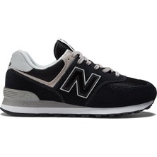 New Balance 574 Unisex Günlük Giyim Ayakkabı ML574EVB