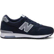 New Balance 565 Erkek Günlük Giyim Ayakkabı ML565NVY