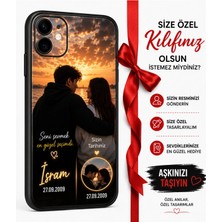 Kişiye Özel Telefon Kılıfı | Fotoğraflı Özel Tasarım Uv Baskı Kılıf | iPhone 11 12 13 14 15 16 17