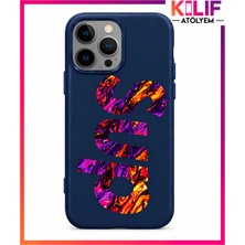 Iphone 13 Pro Max Premium Desenli Telefon Kılıfı – Özel Tasarım Canlı Uv Baskılı Koruyucu Kılıf