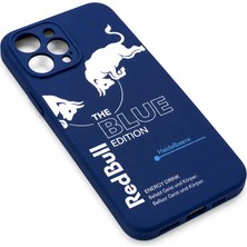 Iphone 11 Pro The Edition Tasarımlı Telefon Kılıfı – Premium Koruyucu Kılıf