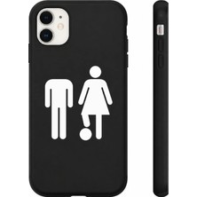 Iphone 11 Uyumlu Oops My Turn Telefon Kılıfı – Tasarım – Kişiye Özel