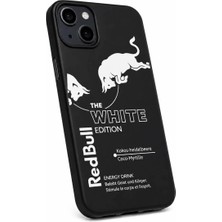 Iphone 15 Red Bull The Edition Telefon Kılıfı – Premium Uv Baskılı Silikon Koruyucu Kılıf