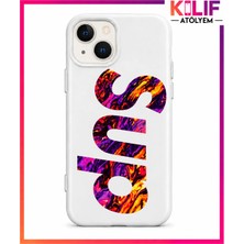 Iphone 15 Premium Desenli Telefon Kılıfı – Özel Tasarım Canlı Uv Baskılı Koruyucu Kılıf