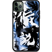 iPhone 11 Pro Uyumlu Vagabond Spirit Desenli Telefon Kılıfı