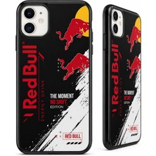 iPhone 12 Uyumlu Tasarım Telefon Kılıfı – Enerji Içeceği Temalı