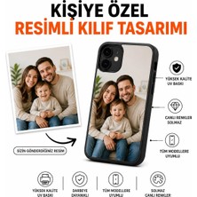Kişiye Özel Resimli Telefon Kılıfı | Fotoğraflı Kılıf Tasarımı | Uv Baskı