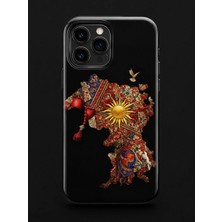 Desenli Kişiye Özel Baskılı Telefon Kılıfı | Her Model Telefon ile Uyumlu | Silikon Koruyucu Kılıf