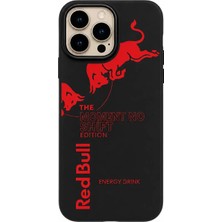 Redmi Note 14 Uyumlu Red Bull The Edition Telefon Kılıfı – Premium Uv Baskılı Silikon Koruyucu Kılıf