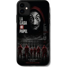 La Casa De Papel Temalı Telefon Kılıfı – Premium Uv Baskı – Tüm Telefon Modelleri ile Uyumlu