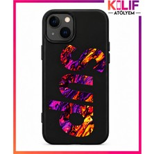 Iphone 14 Premium Desenli Telefon Kılıfı – Özel Tasarım Canlı Uv Baskılı Koruyucu Kılıf