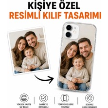 Kişiye Özel Resimli Telefon Kılıfı | Fotoğraflı Kılıf Tasarımı | Uv Baskı