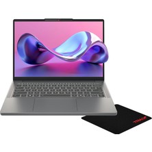 Lenovo Ideapad Slim3 83K000ASTR500 I7-13620H 16GB 512SSD 14" Wuxga W11P Dizüstü Bilgisayar
