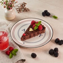 Aryıldız Costa Pasta Tabağı 21 cm